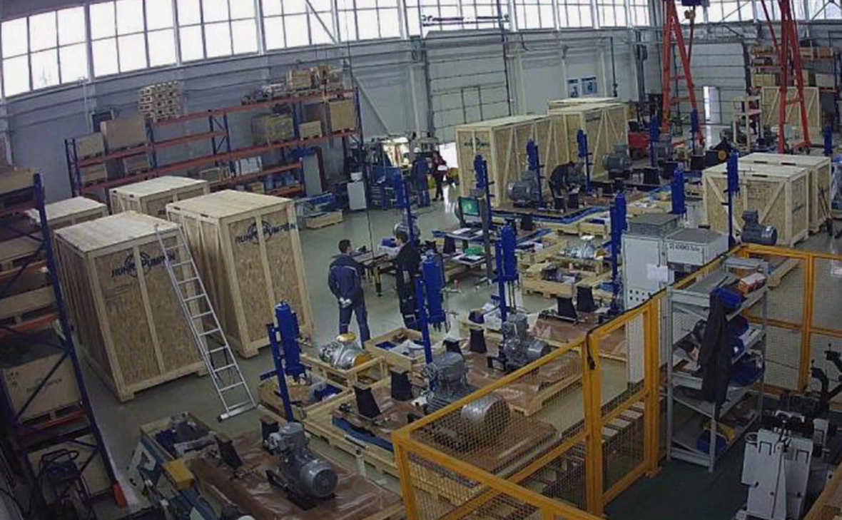 Cesar A. Elizondo Garza / LinkedIn (запрещена в России)