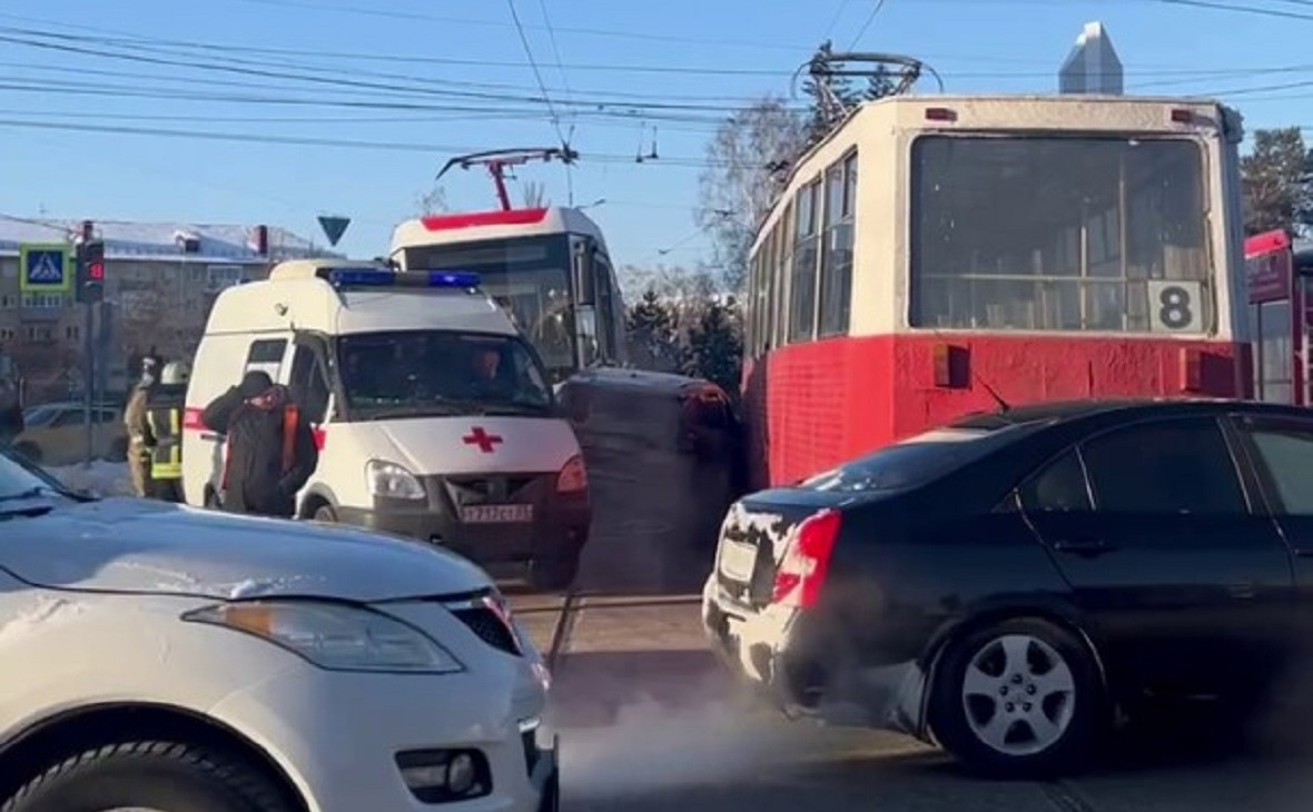 Фото: Екатерина Шуммер