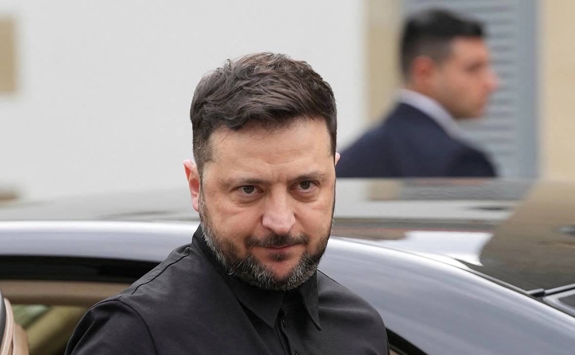 Petros Karadjias / Reuters