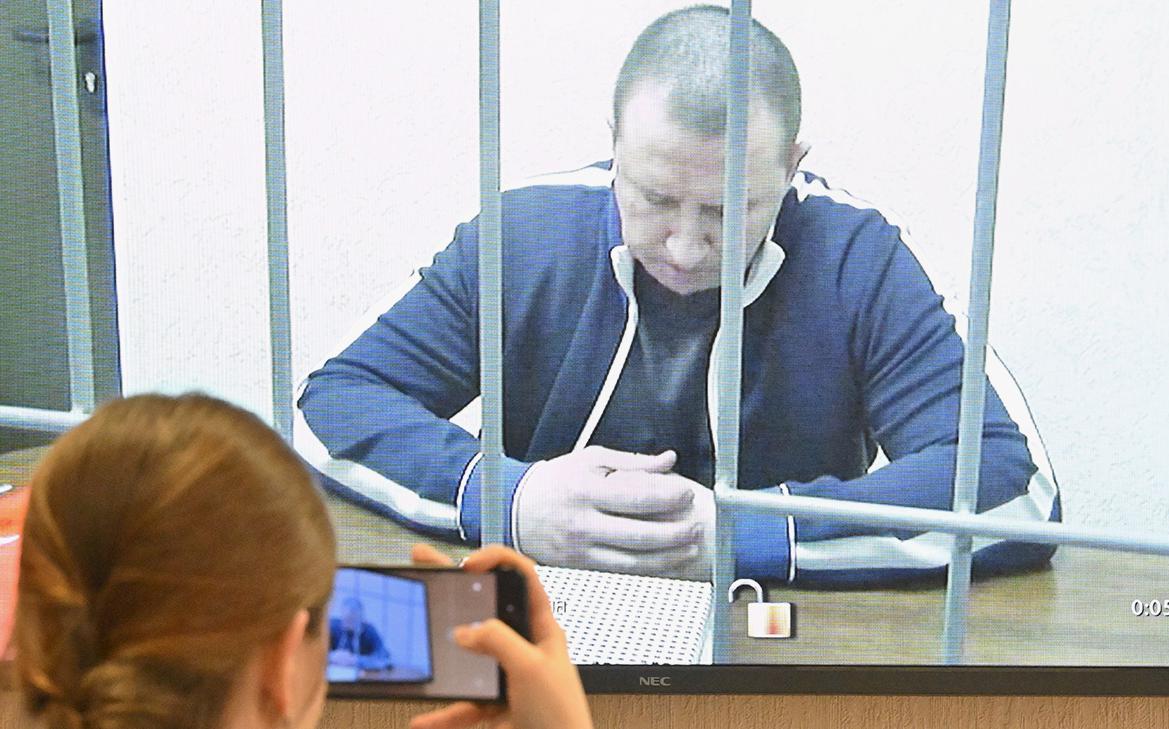 Суд обратил в доход государства имущество экс-мэра Сочи на ₽1,6 млрд