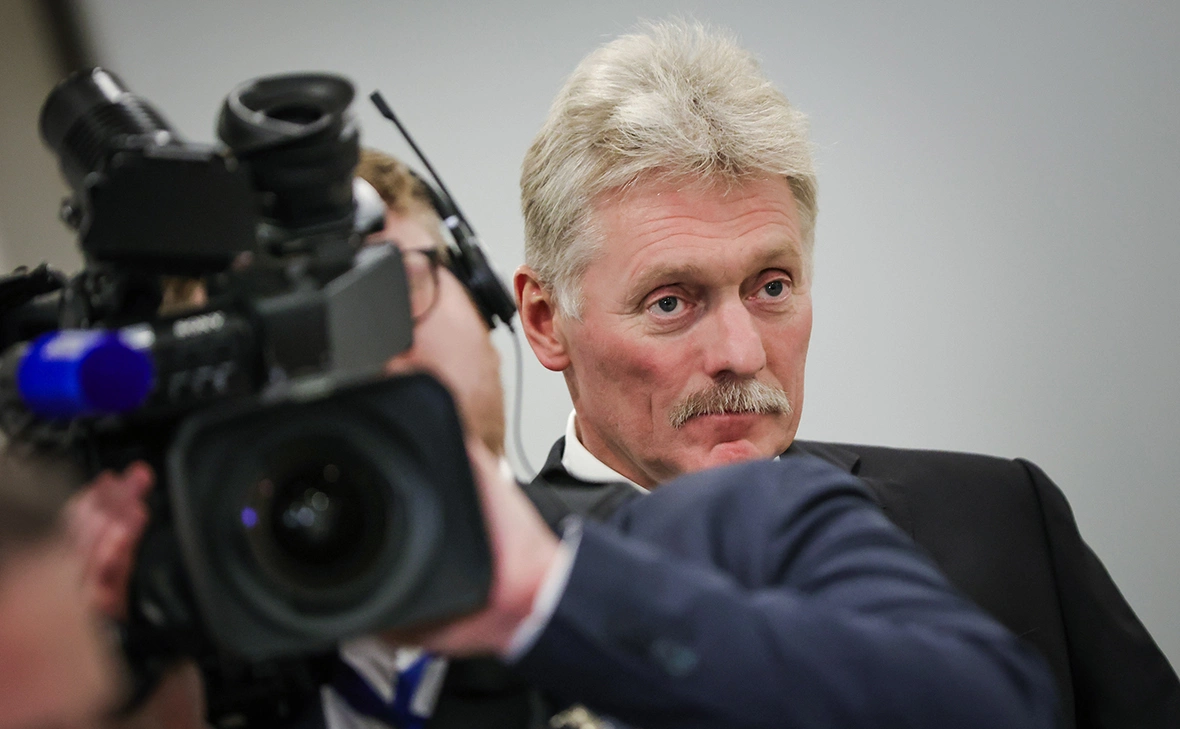 Роман Наумов / URA.RU / Global Look Press