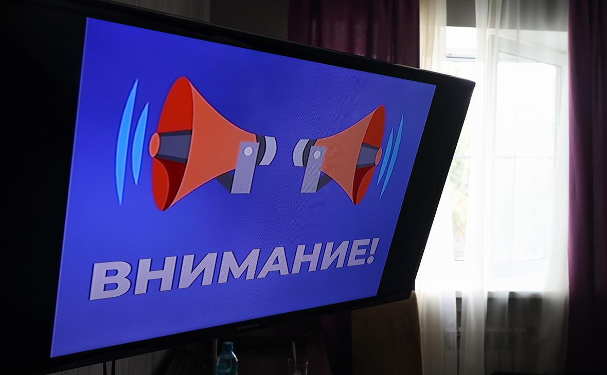 Фото:Владимир Гердо / ТАСС