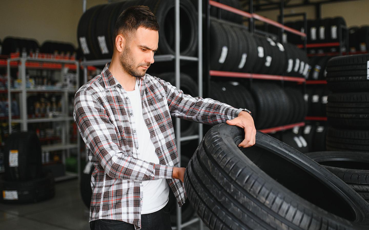 Фото: Hryshchyshen Serhii / Shutterstock / FOTODOM