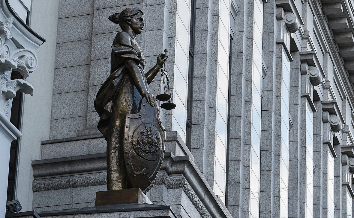 Андрей Любимов / РБК