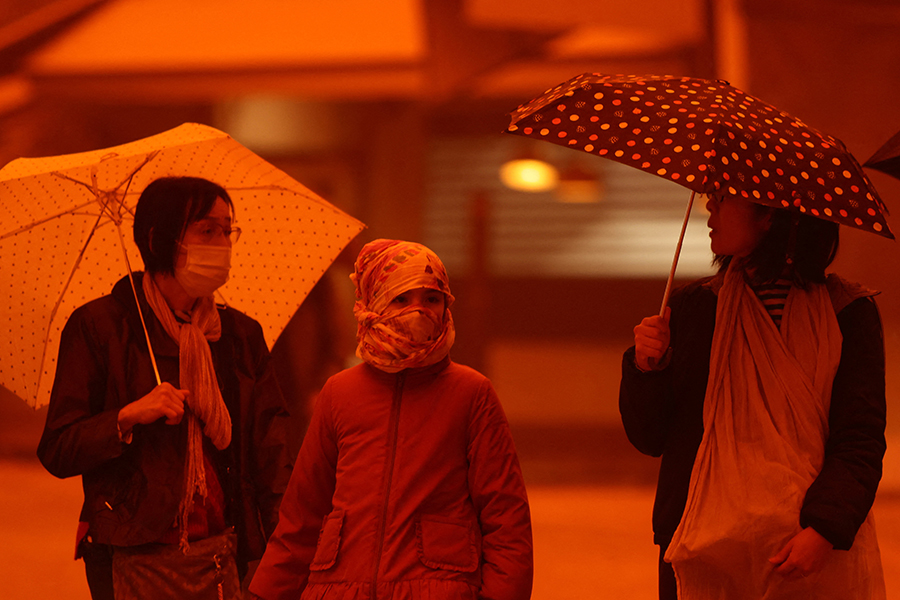 Stefanos Rapanis / Reuters