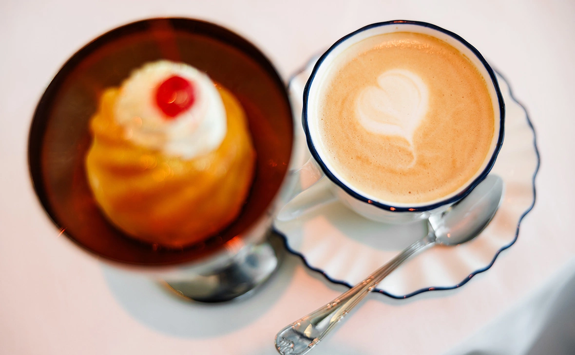  Сергей Елагин / Бизнес Online / ТАСС