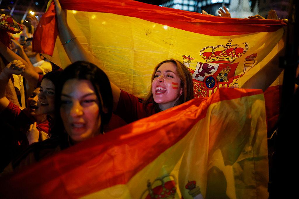 Фото:  Pablo Blazquez Dominguez / Getty Images