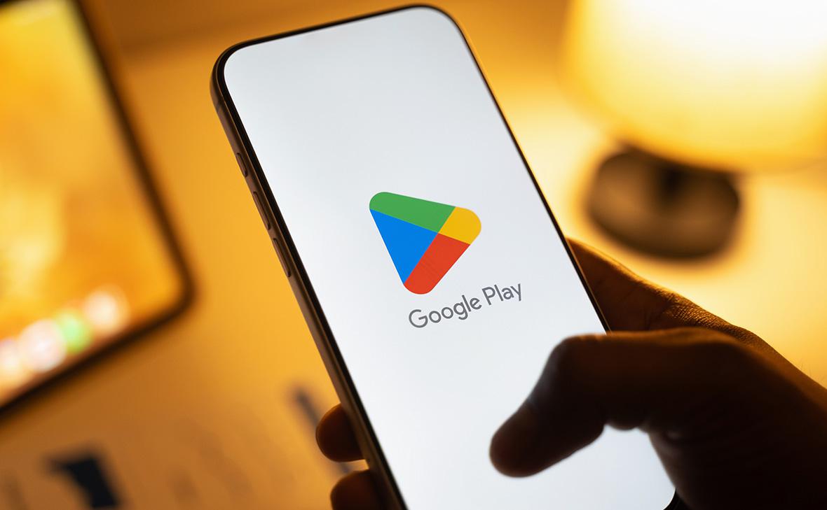 В Google Play появился первый сторонний магазин приложений