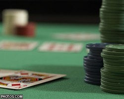 Спортивный покер могут сделать азартным