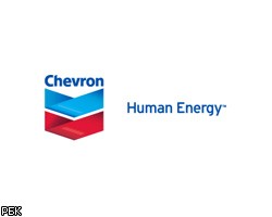 Чистая прибыль Chevron в I полугодии снизилась в 3 раза