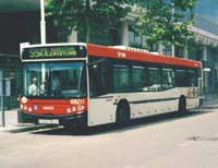 Сегодня Калининград получит 50 итальянских автобусов IVECO