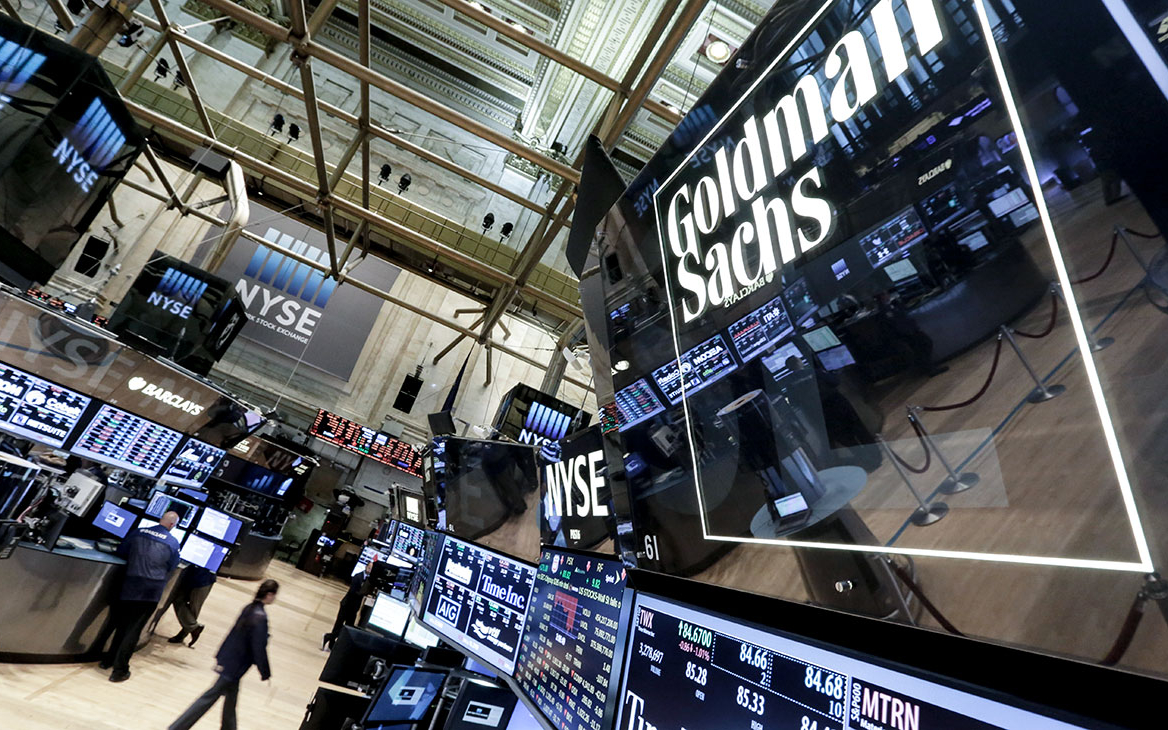 Goldman Sachs откажет в IPO компаниям без меньшинств в совете директоров