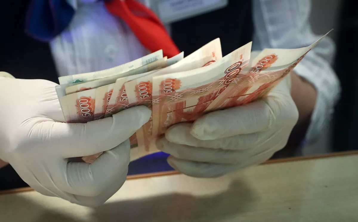 Станислав Красильников / ТАСС