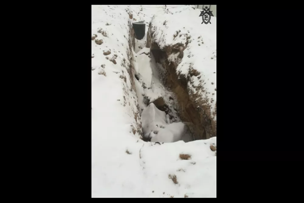 СУ СК РФ по Нижегородской области