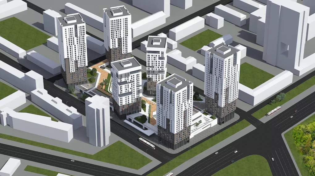 официальная документация проекта