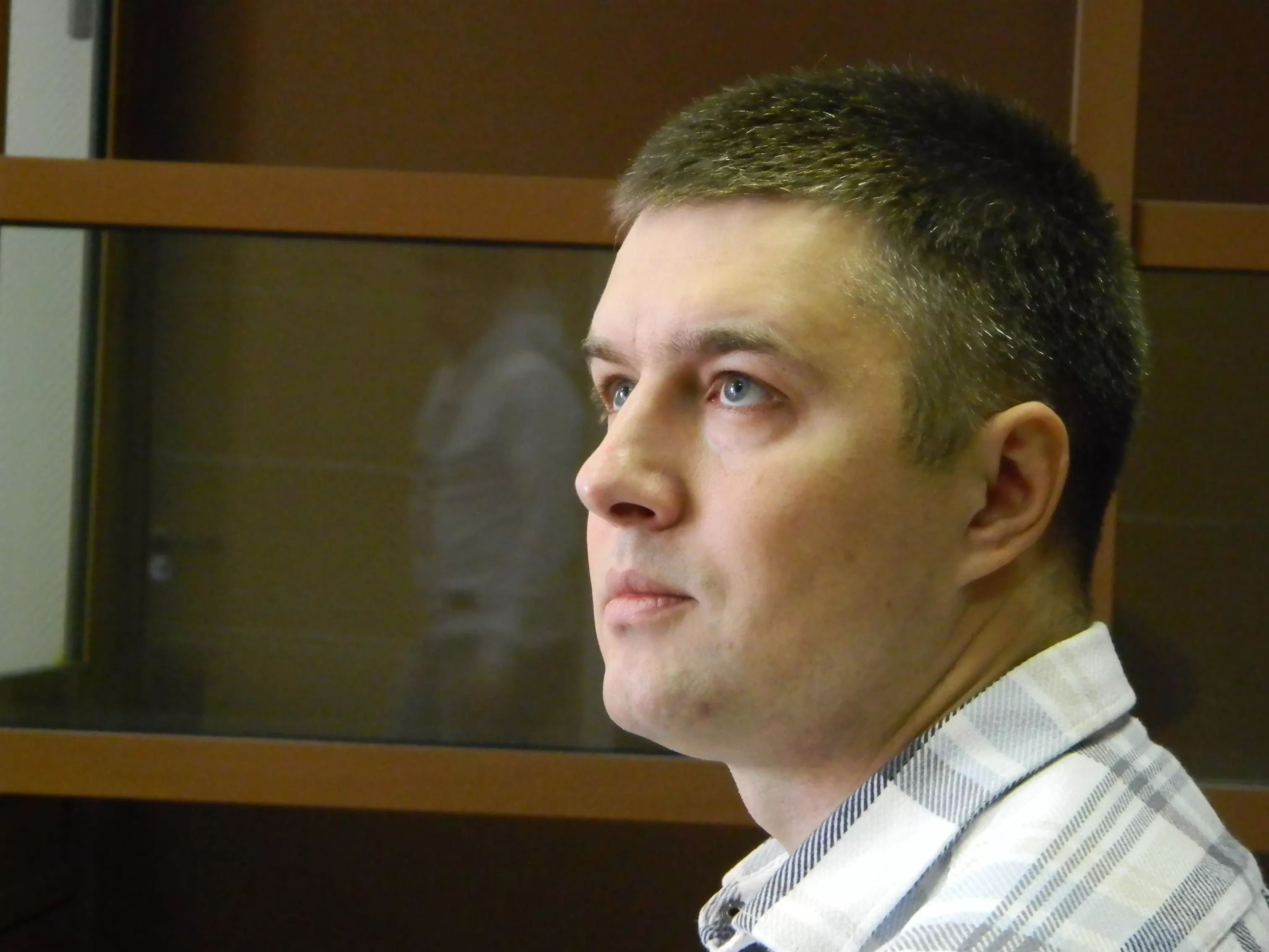 Михаил Лобанов