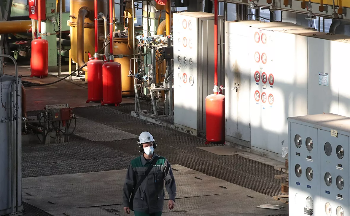 Александр Рюмин / ТАСС