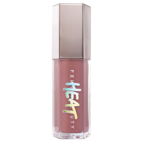 Блеск&nbsp;&mdash; плампер для губ Gloss Bomb Heat, оттенок Fussy Heat, Fenty Beauty, 2093 руб. (&laquo;Иль де Ботэ&raquo;)