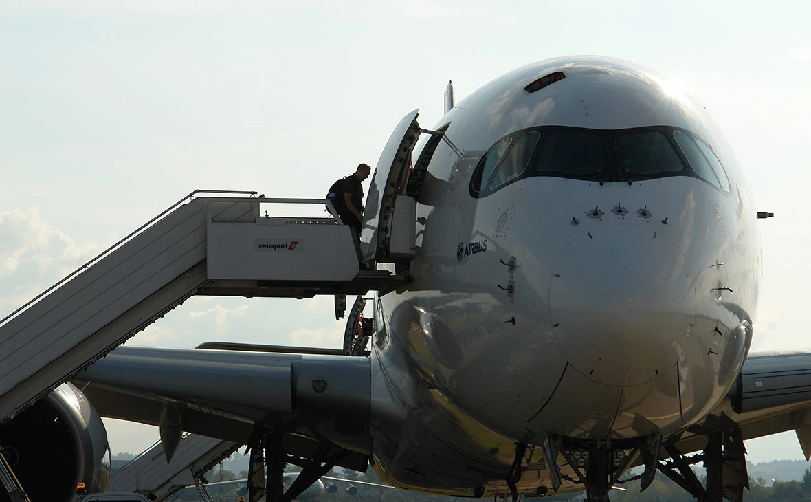 Денис Быковских  для РБК