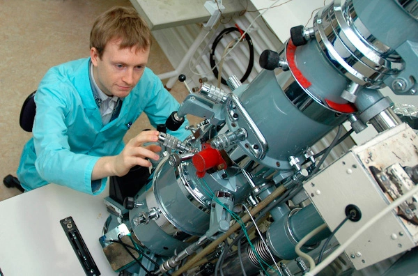 Пресс-служба Института физики полупроводников им. Ржанова СО РАН