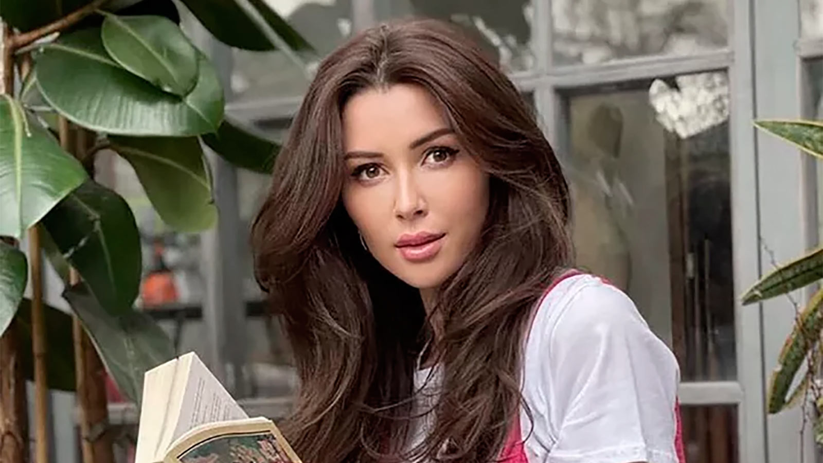 Қыздың интимдік метросы Строгино