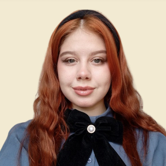 Дарья Николаева