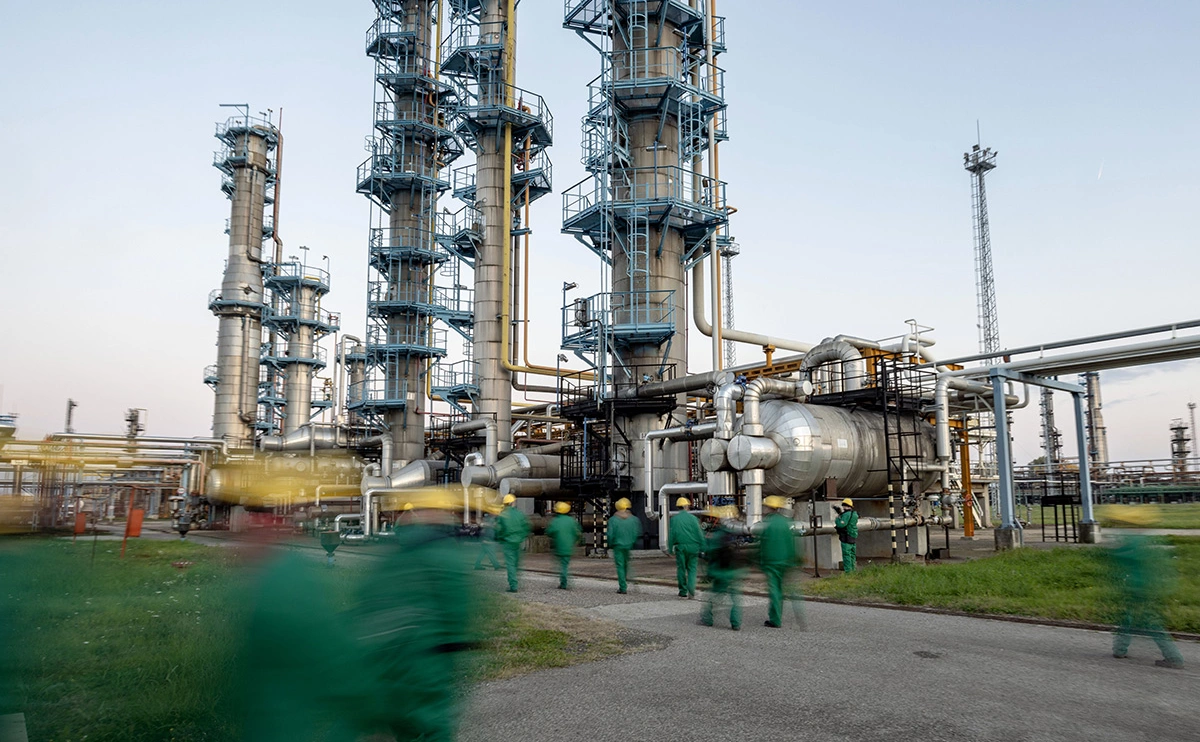 Janos Kummer / Getty Images