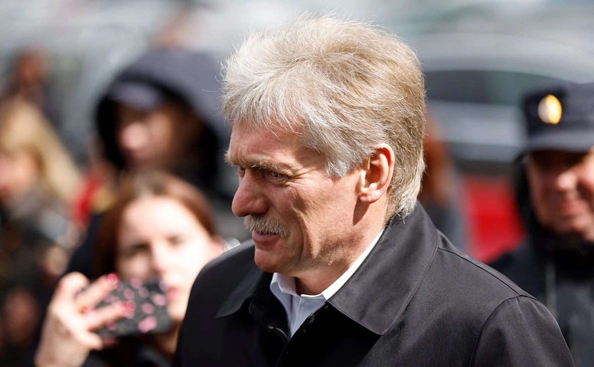 Михаил Гребенщиков / РБК