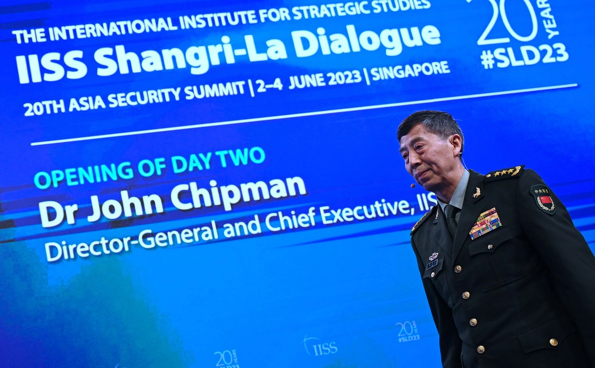 Britta Pedersen / dpa / Global Look Press