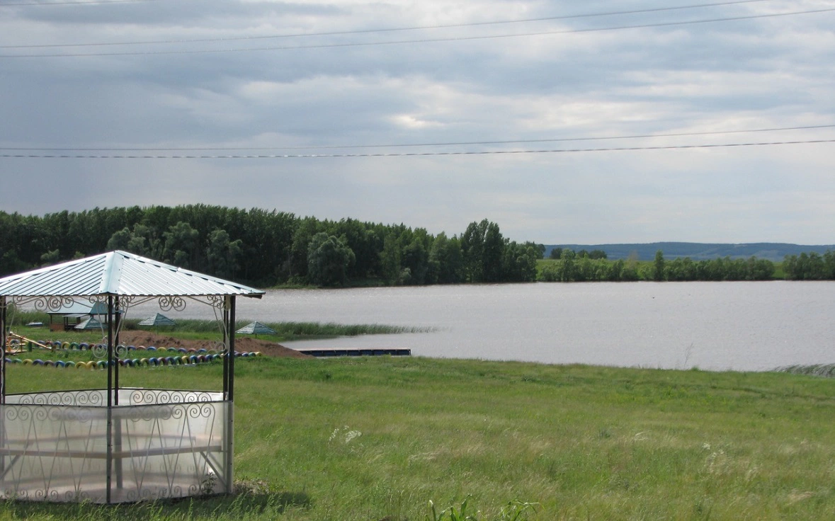 База отдыха "Нарыстау" / vk.com