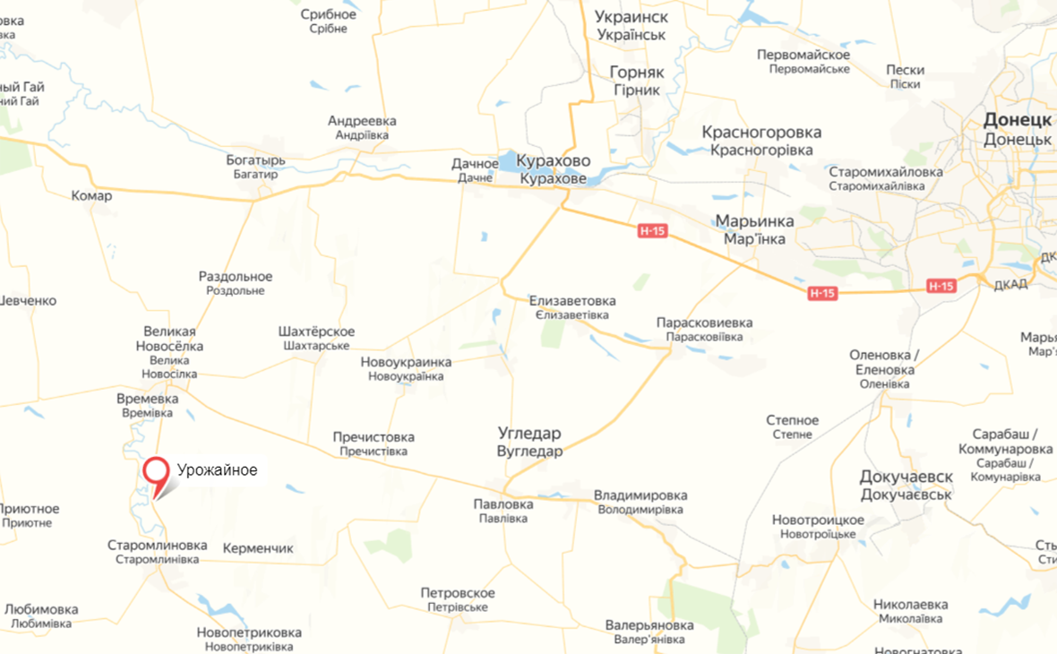 Яндекс.Карты