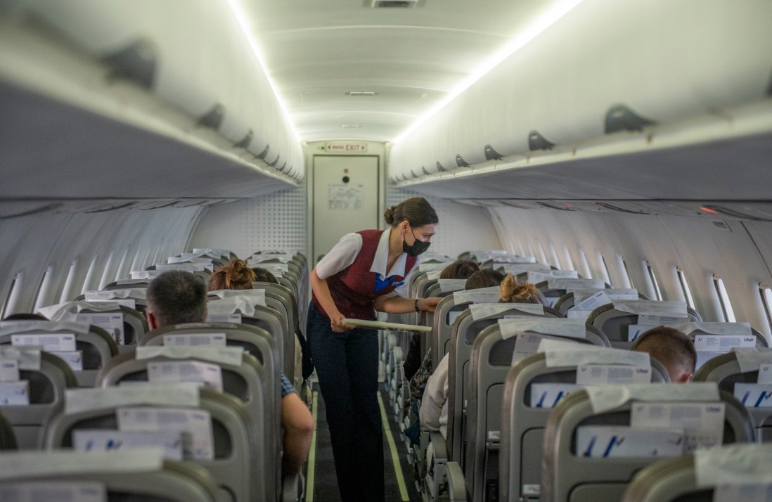 Это не первый случай, когда у Corendon Airlines возникают проблемы с отправкой самолетов из Антальи в Тюмень