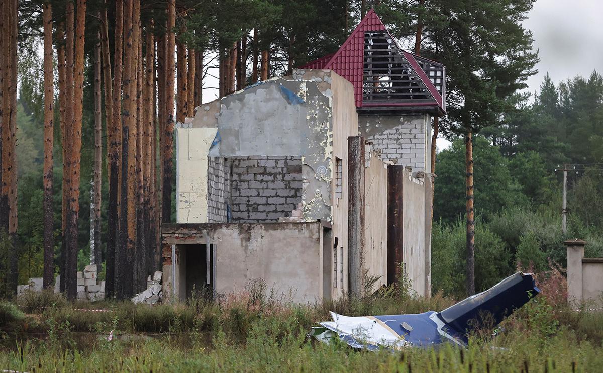 Фото: Марина Лисцева / Reuters