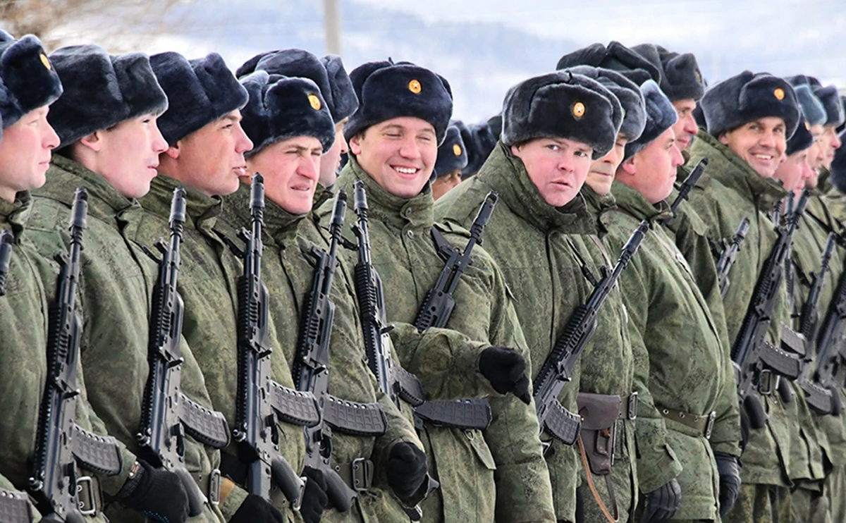 Евгений Епанчинцев / ТАСС