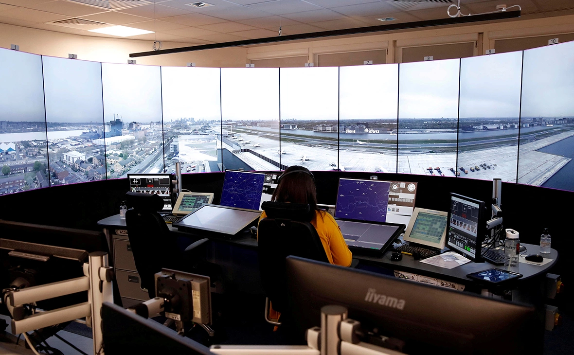 Matthew Childs / Reuters