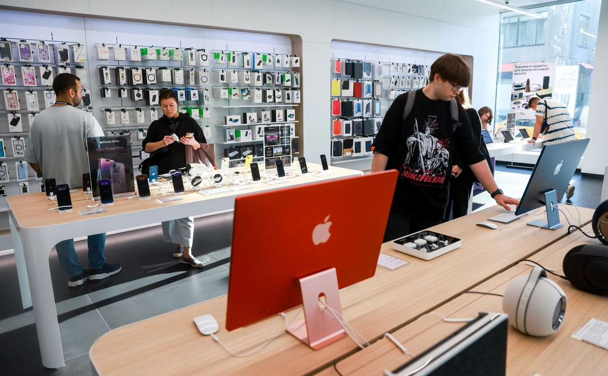 Александр Щербак / ТАСС