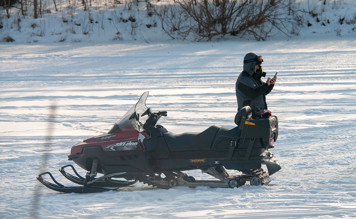 Светлана Возмилова / Global Look Press