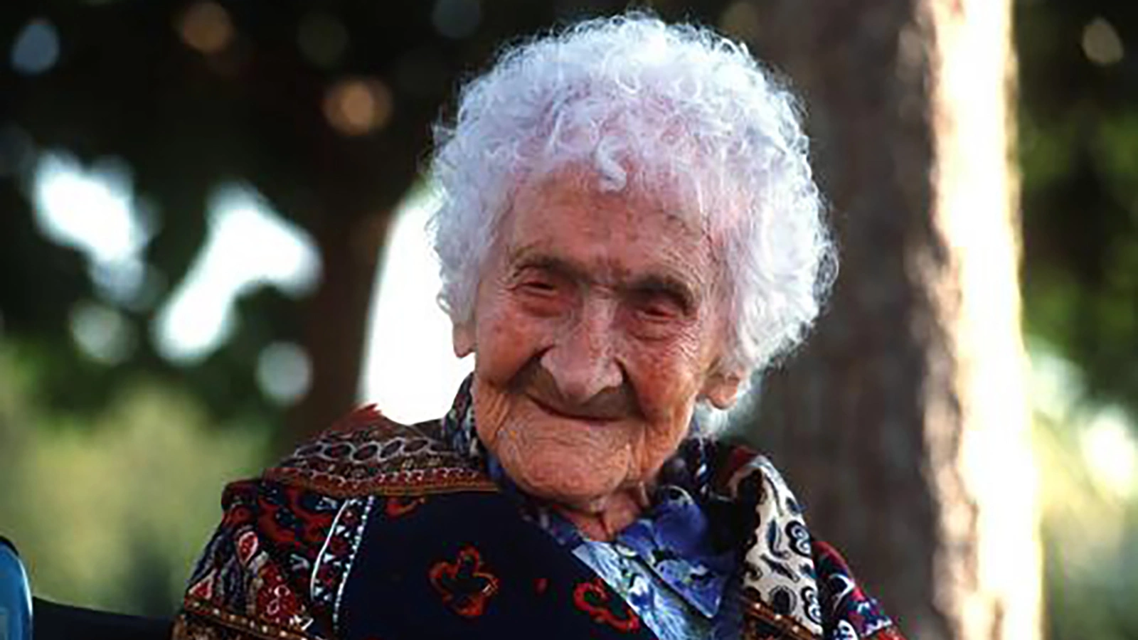 14 секретов долголетия от самых старых людей планеты