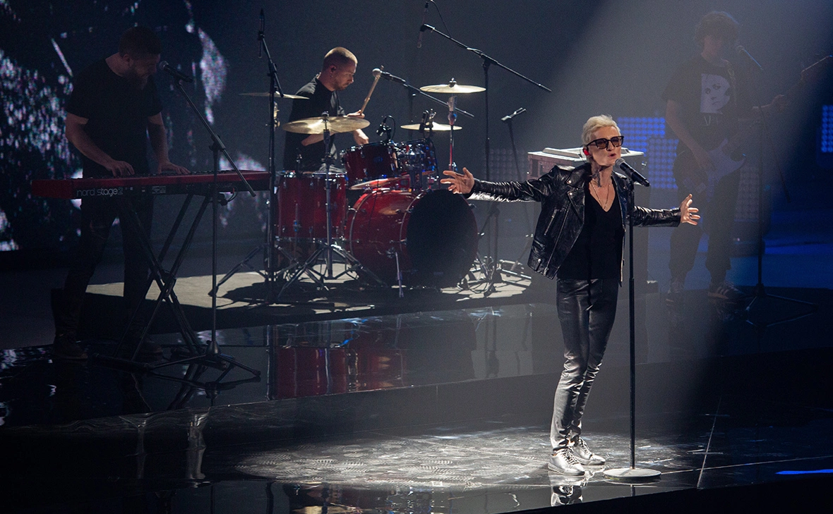 Комсомольская Правда / Global Look Press