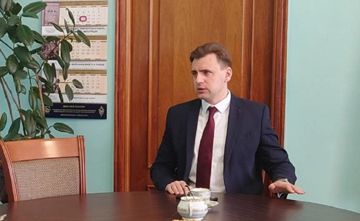 администрация ЗАТО Межгорье 