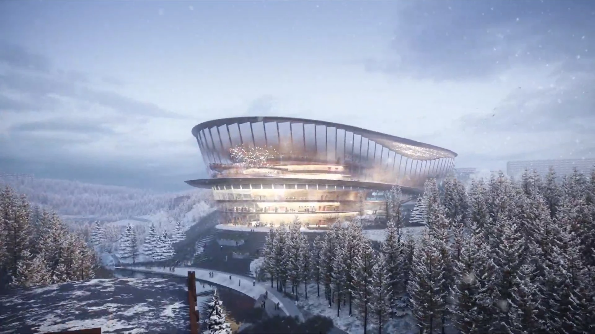 проект новой сцены пермского театра оперы и балета 