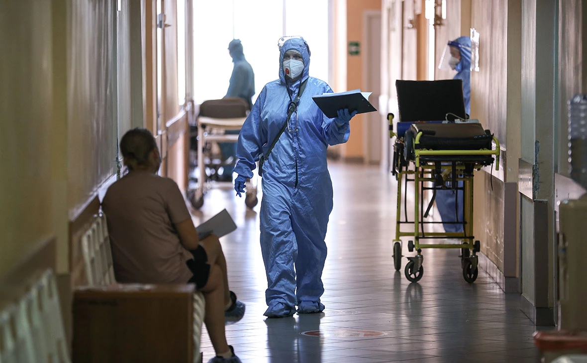 Михаил Терещенко / ТАСС