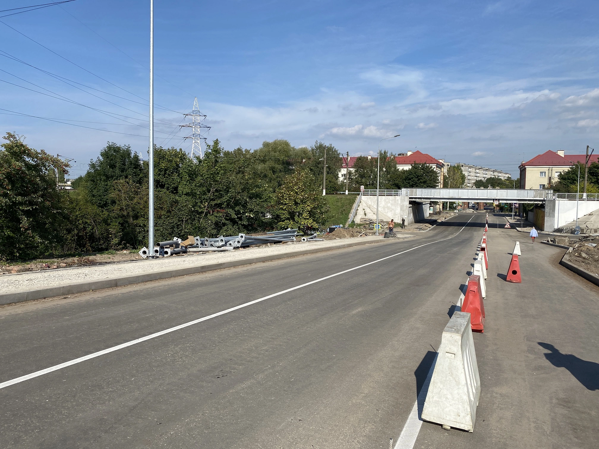 Александр Подгорчук