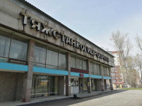 Никита Грачев / РБК Новосибирск