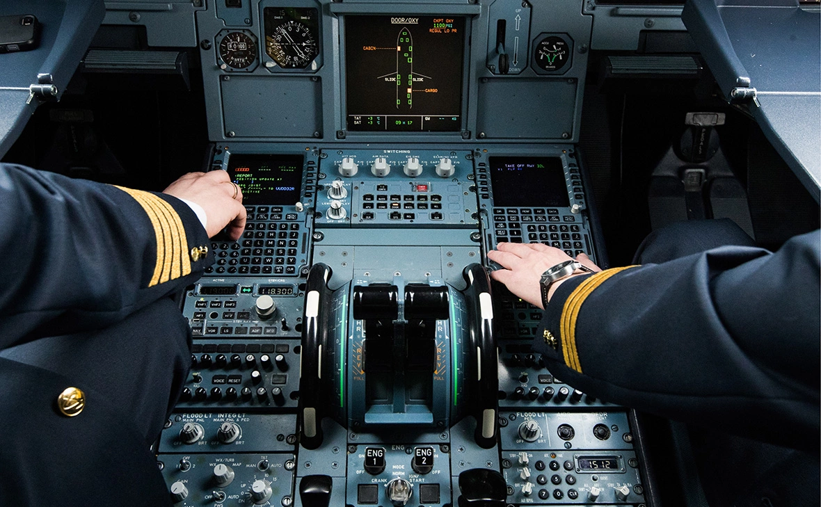 Станислав Красильников / ТАСС