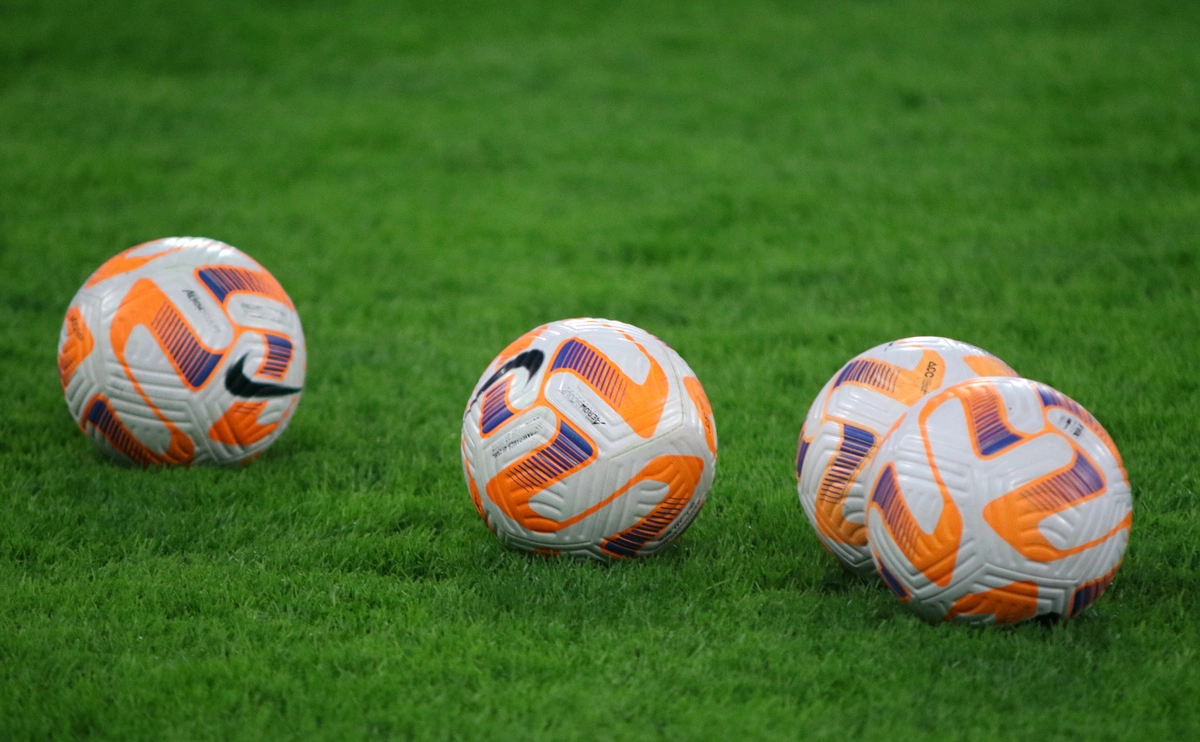 Maksim Konstantinov / Global Look Press