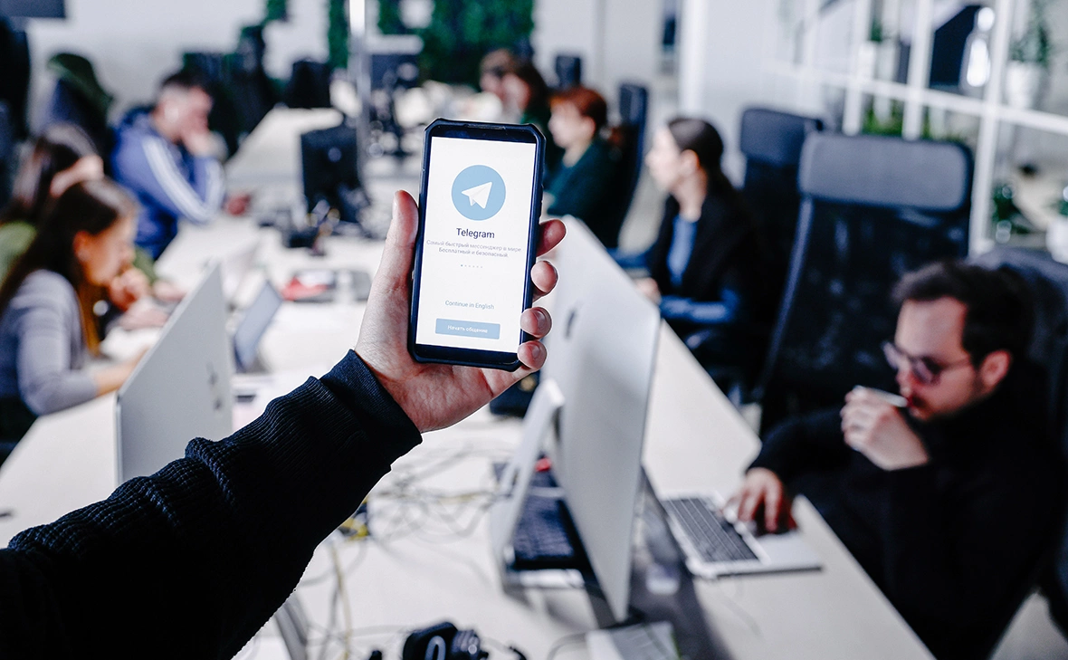 Андрей Любимов / РБК