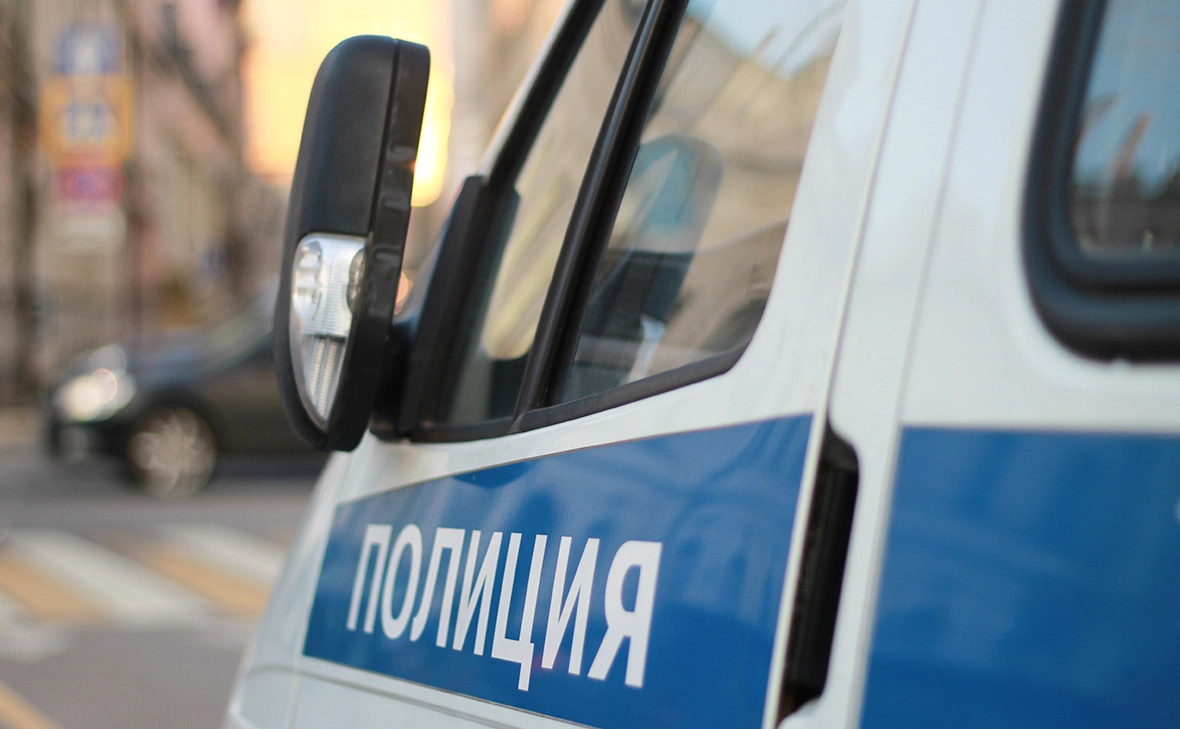 Никита Попов / РБК