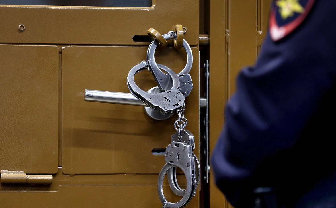 Сергей Бобылев / ТАСС