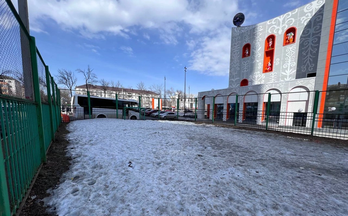 Ратмир Мавлиев / t.me